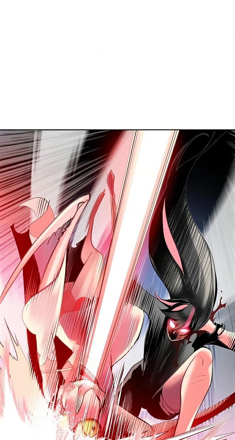 Jungle Juice Chap 57 - Next Chap 58