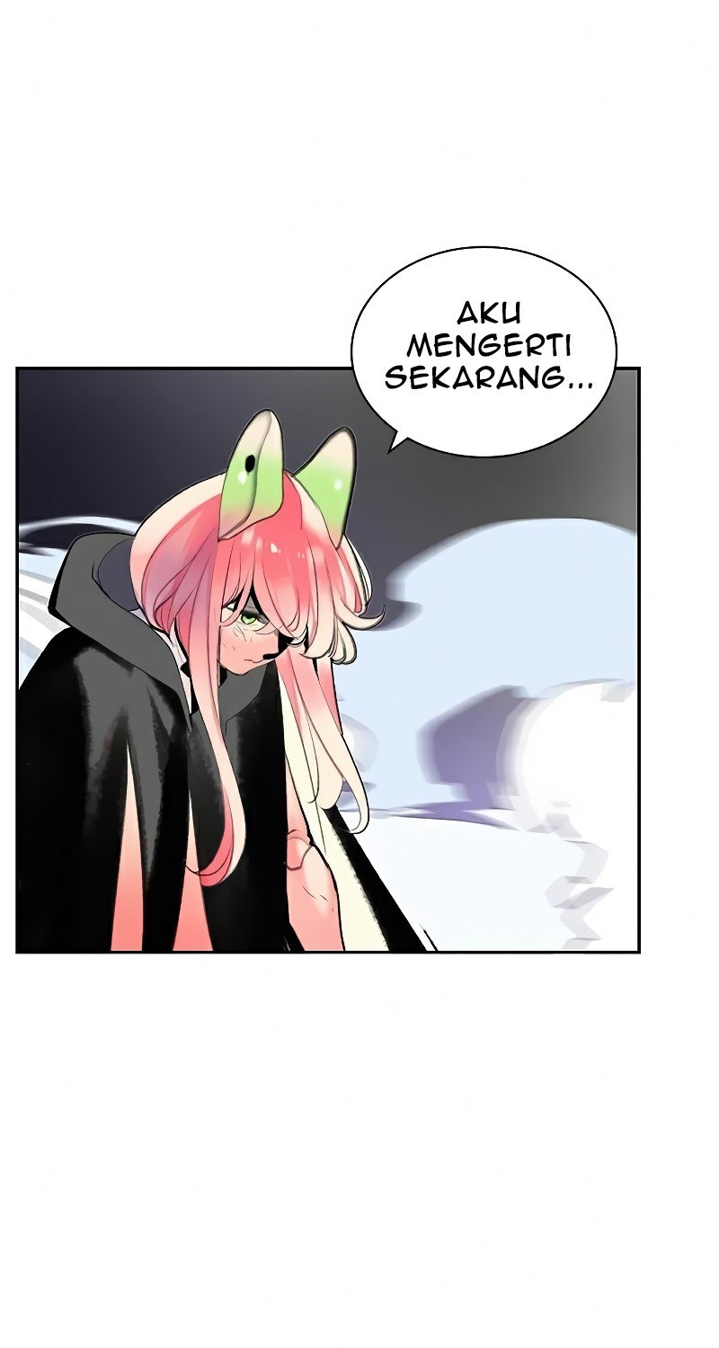 Jungle Juice Chap 57 - Next Chap 58