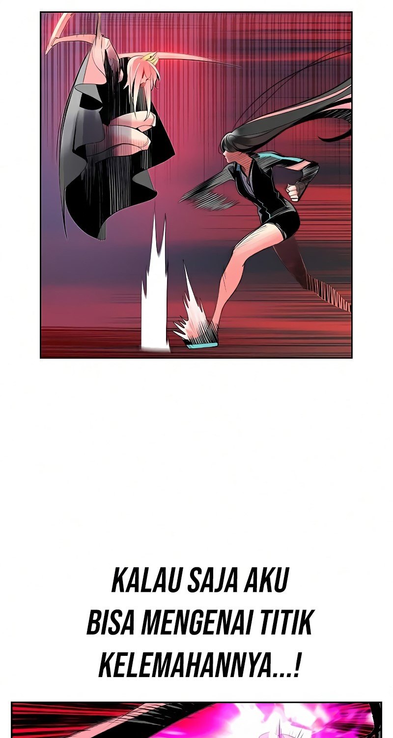 Jungle Juice Chap 57 - Next Chap 58