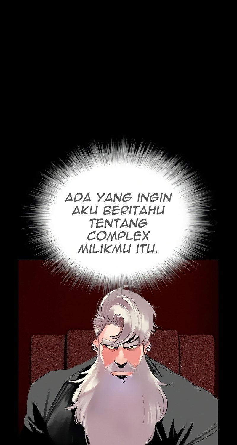 Jungle Juice Chap 57 - Next Chap 58