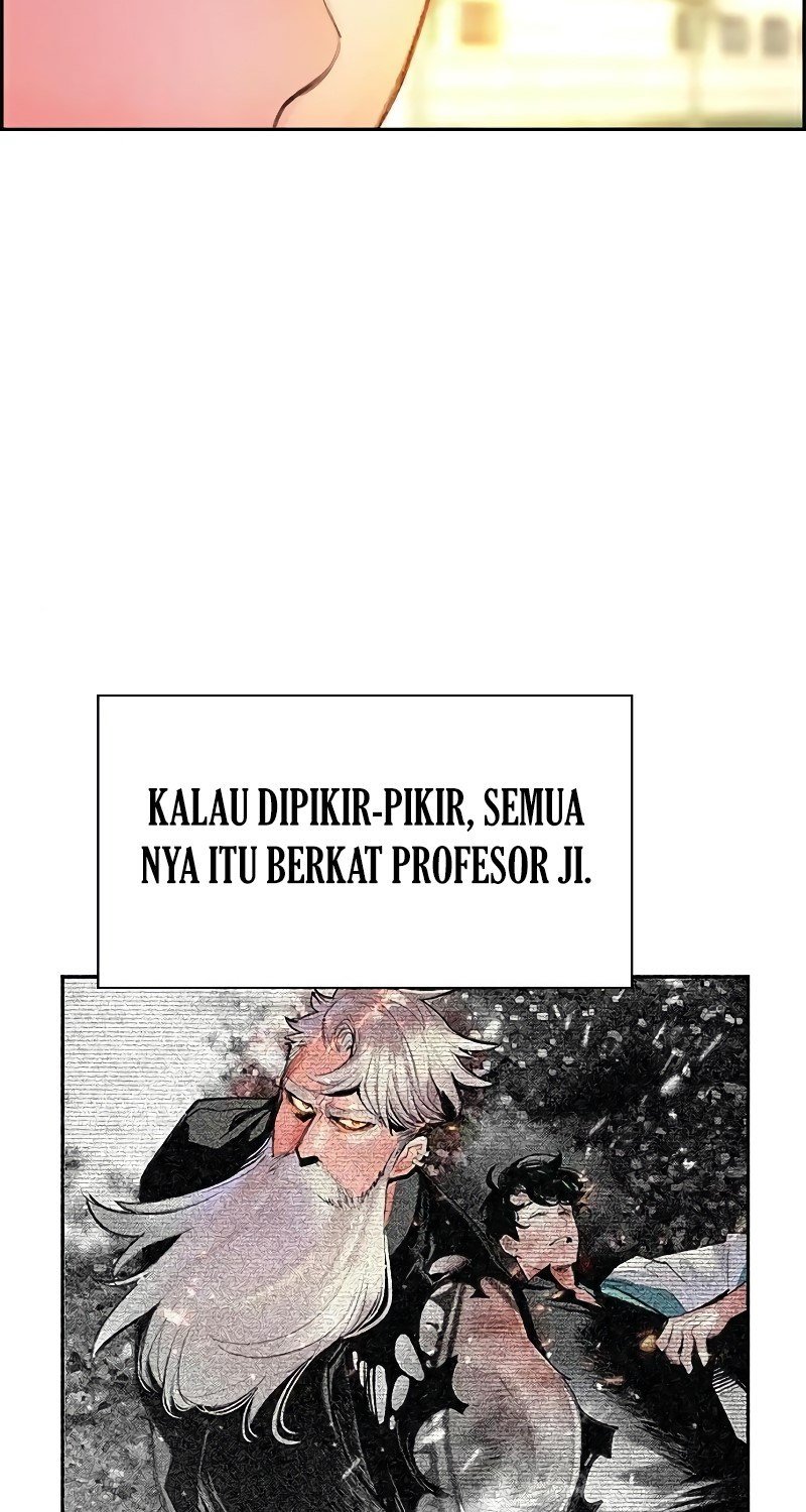 Jungle Juice Chap 54 - Next Chap 55