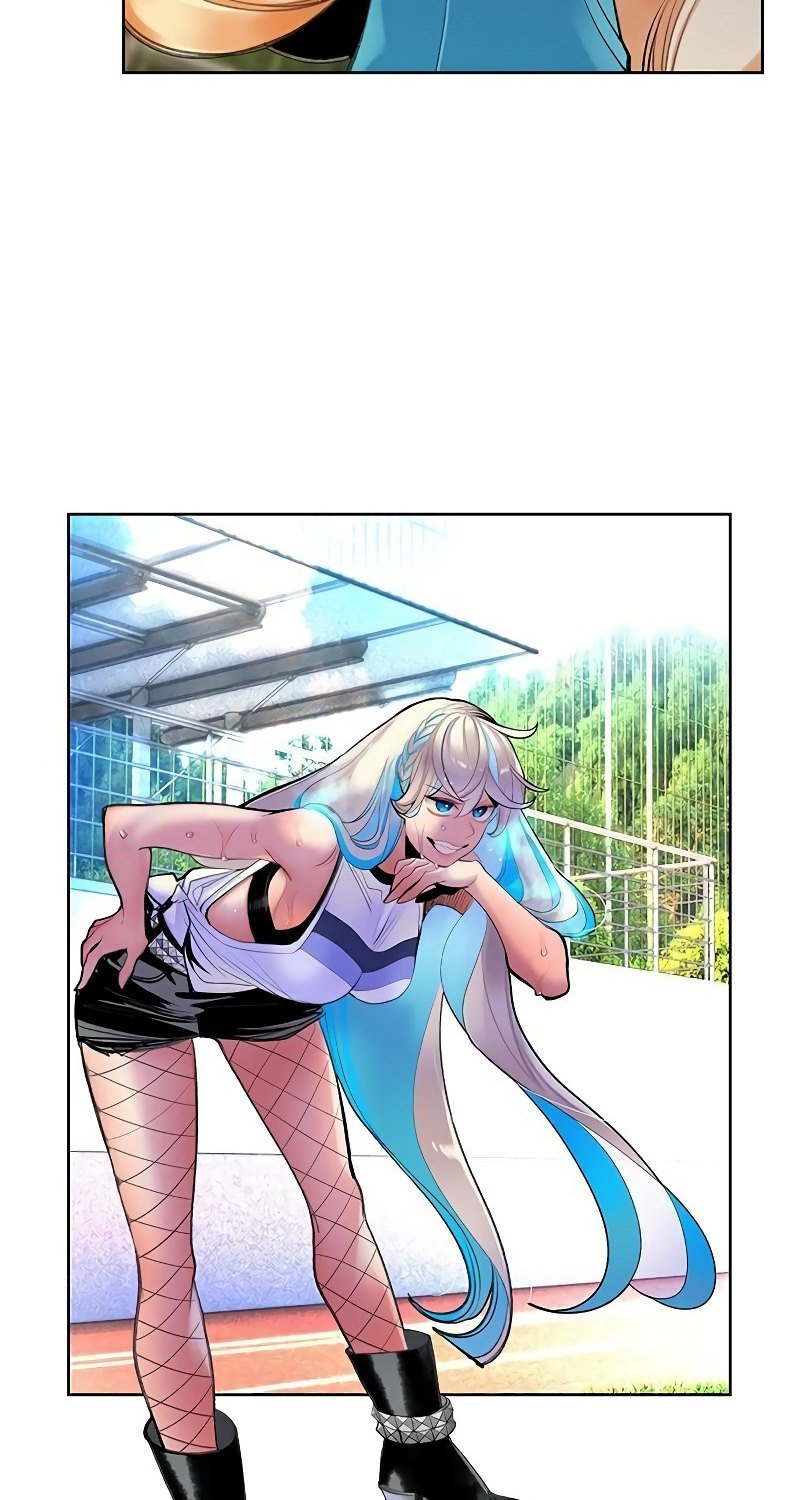 Jungle Juice Chap 54 - Next Chap 55