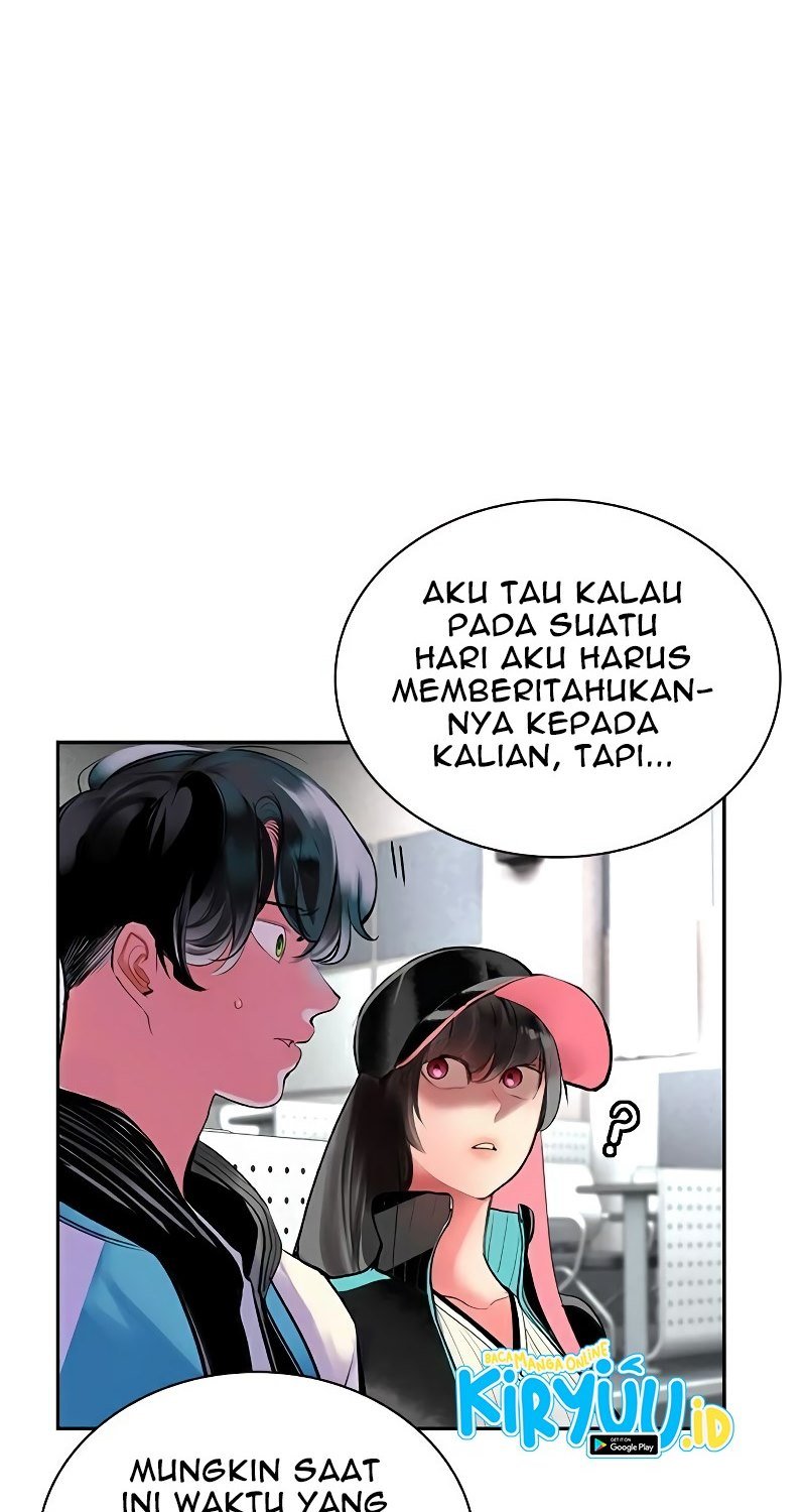 Jungle Juice Chap 54 - Next Chap 55