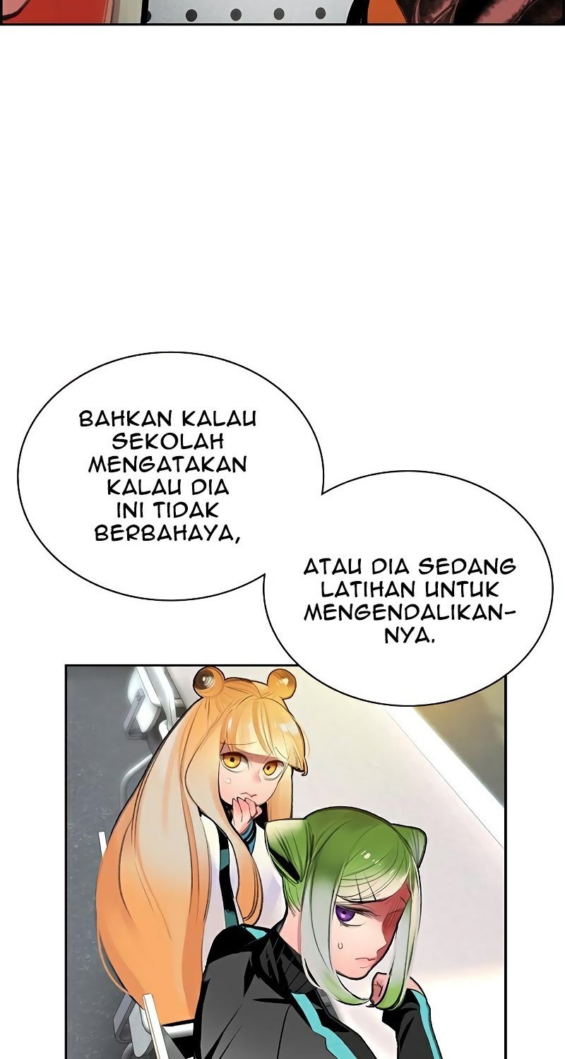 Jungle Juice Chap 54 - Next Chap 55