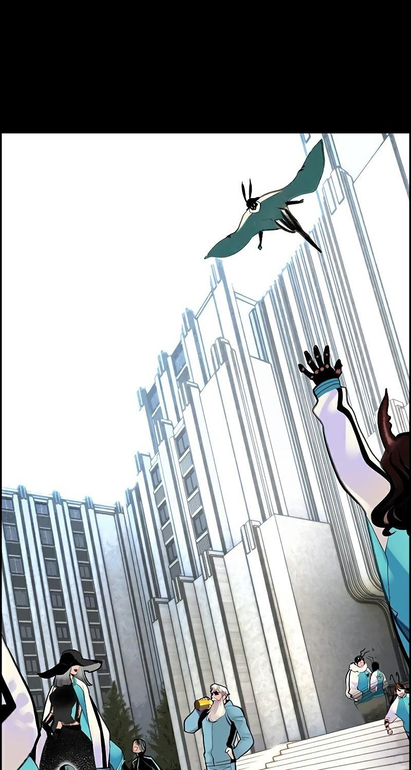 Jungle Juice Chap 54 - Next Chap 55