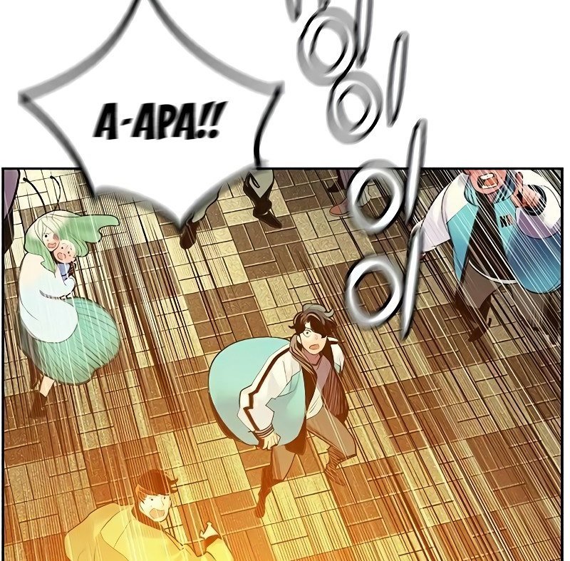 Jungle Juice Chap 54 - Next Chap 55