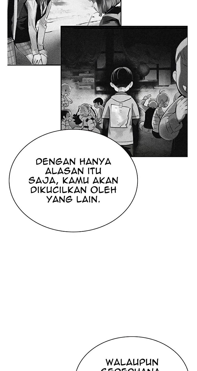 Jungle Juice Chap 54 - Next Chap 55