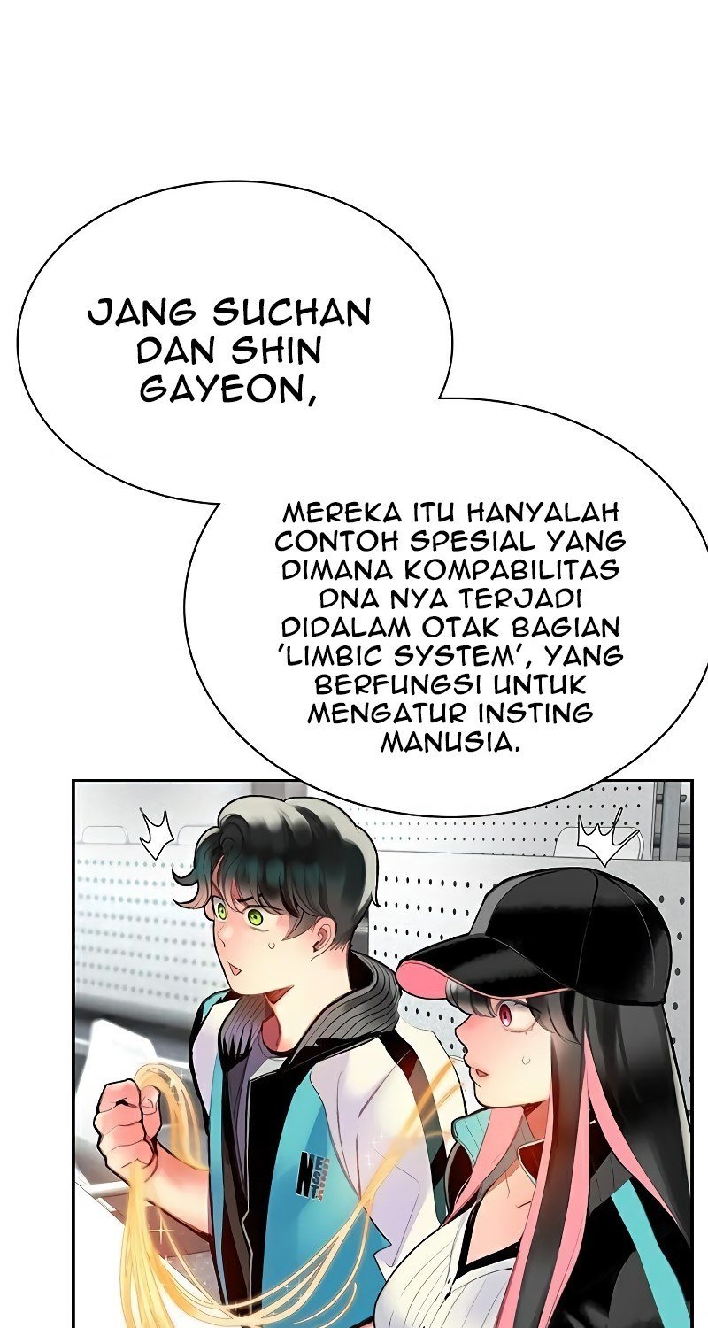 Jungle Juice Chap 54 - Next Chap 55