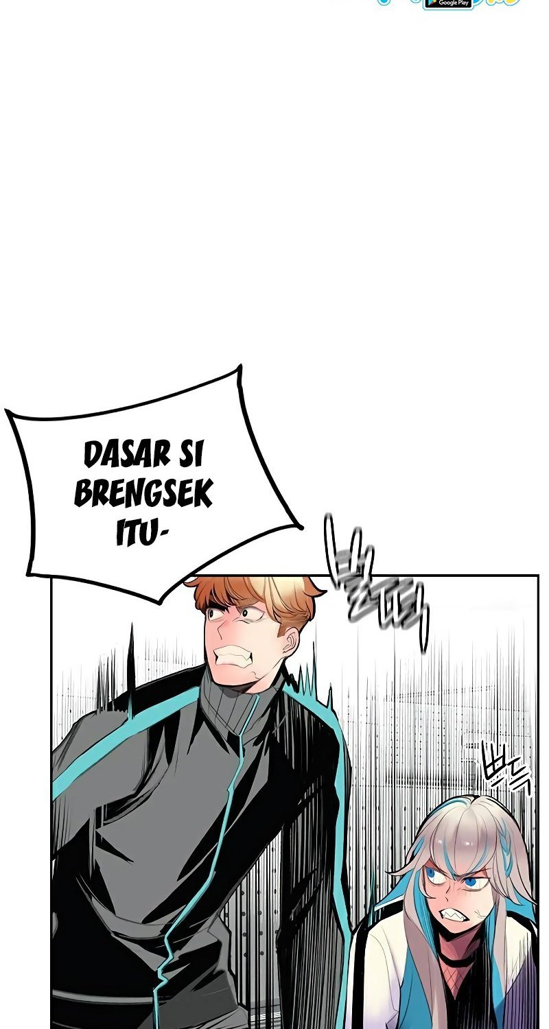 Jungle Juice Chap 54 - Next Chap 55