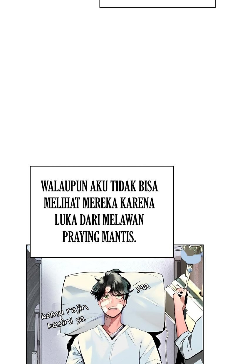 Jungle Juice Chap 54 - Next Chap 55