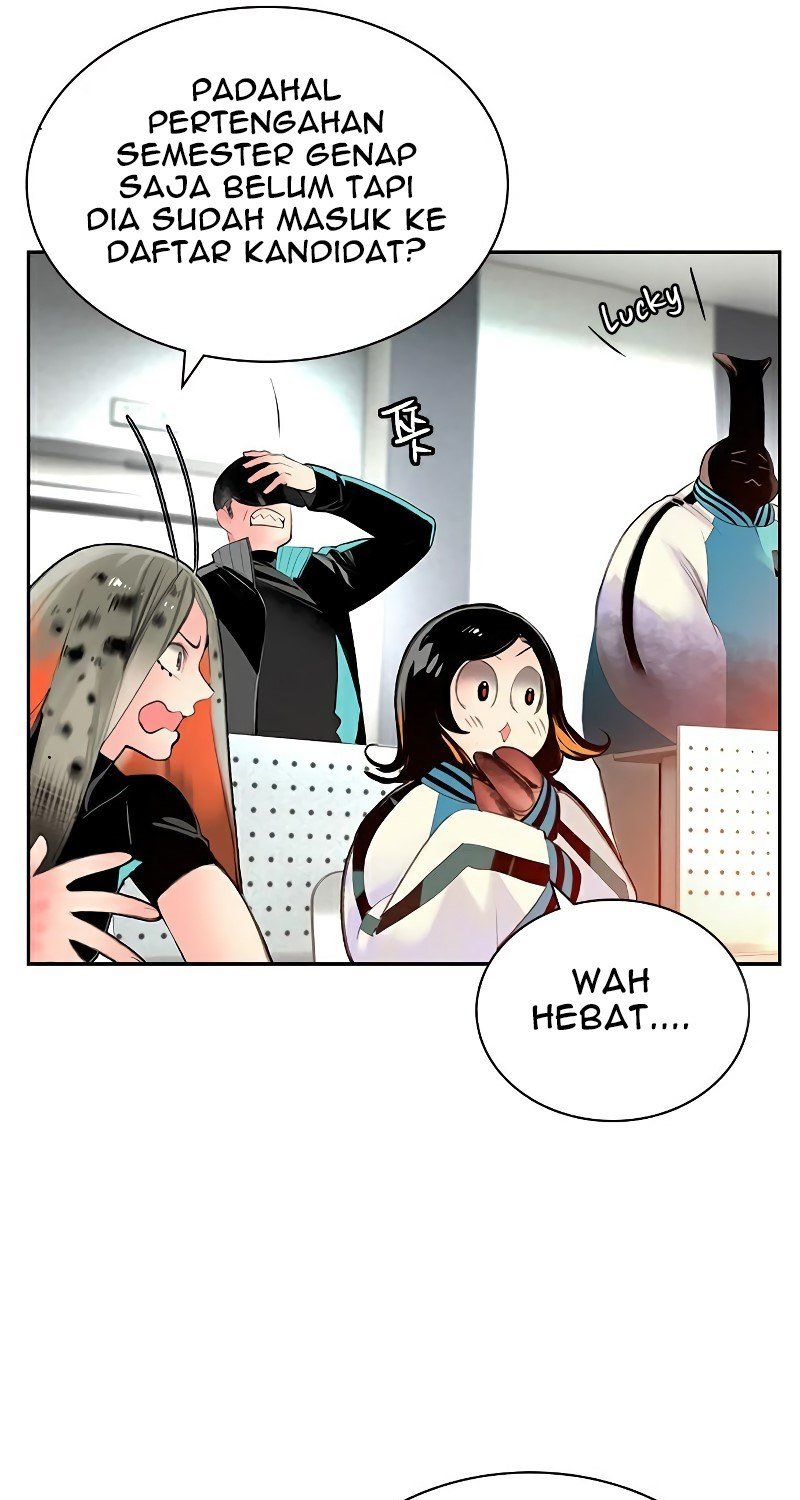 Jungle Juice Chap 54 - Next Chap 55