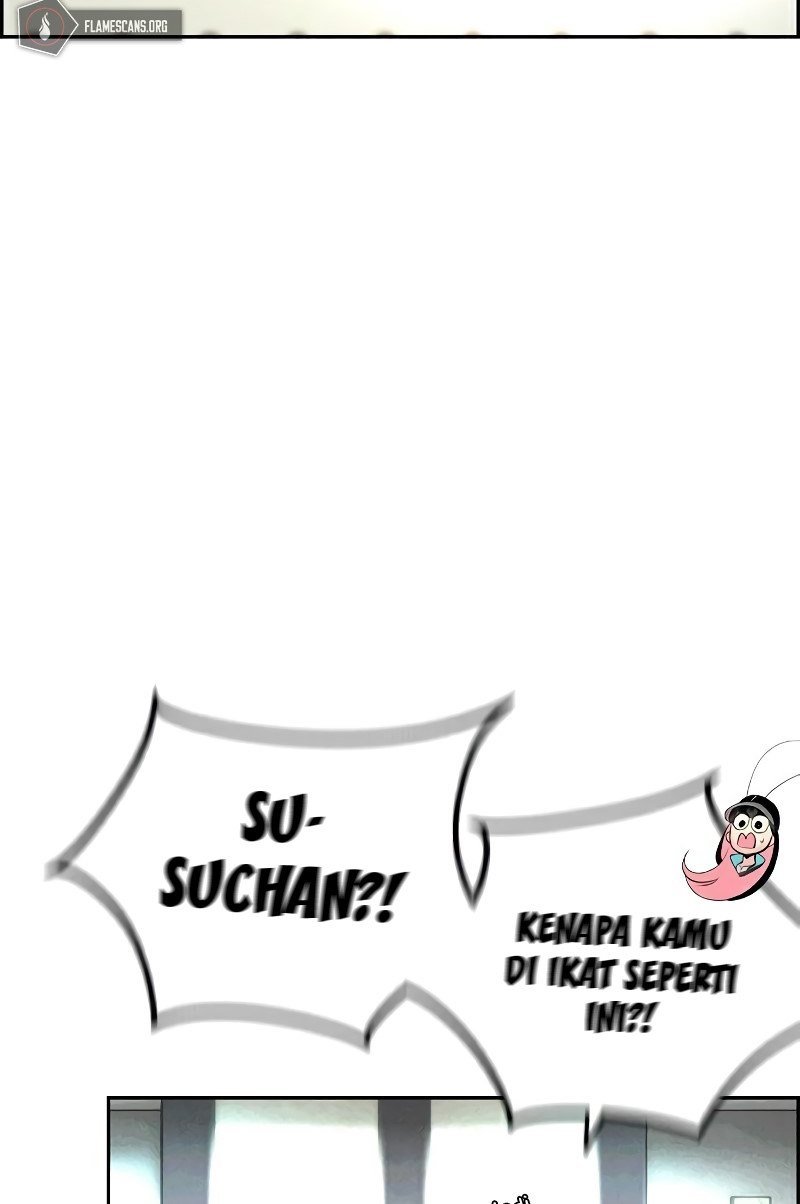 Jungle Juice Chap 54 - Next Chap 55