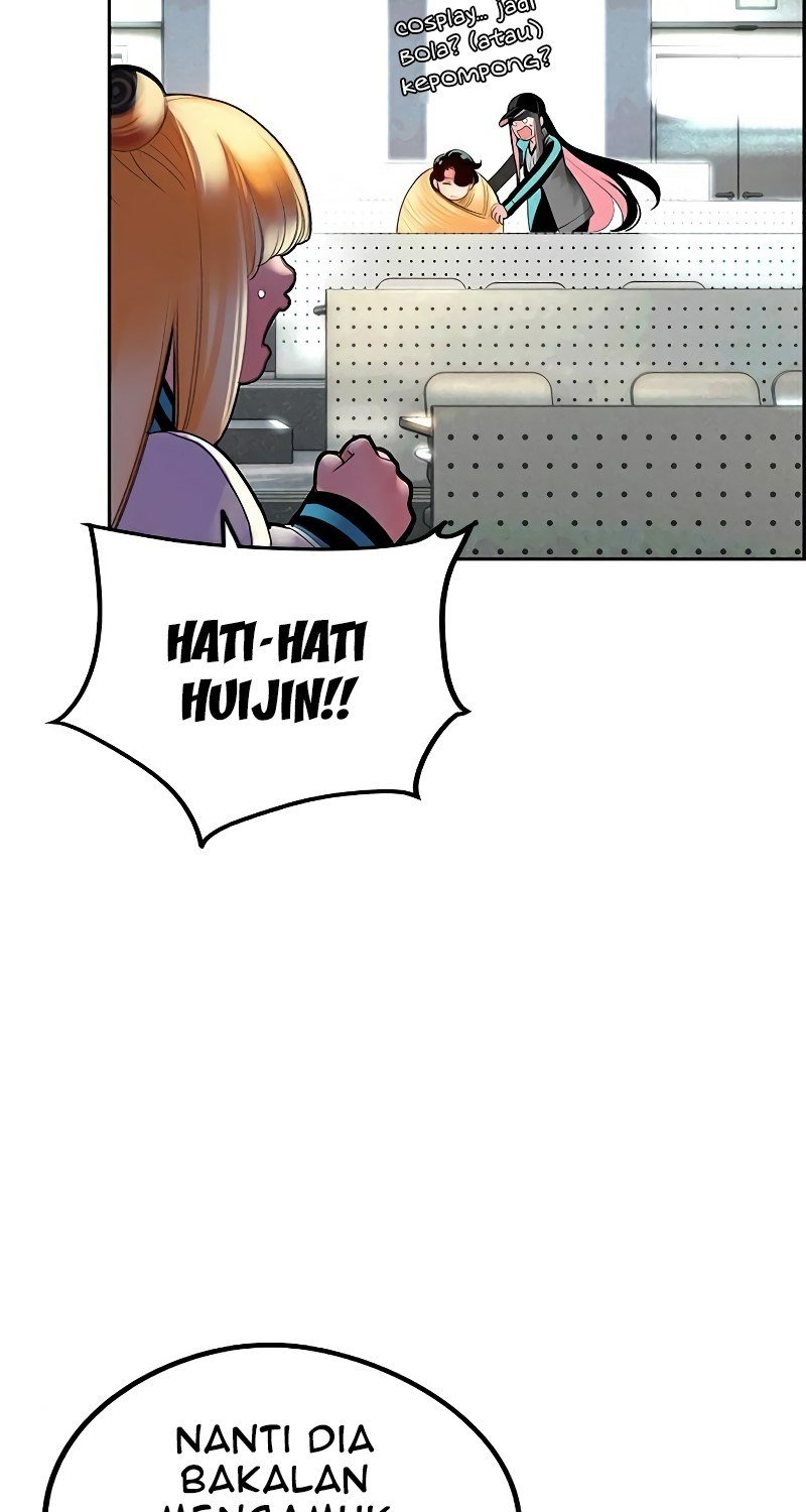 Jungle Juice Chap 54 - Next Chap 55