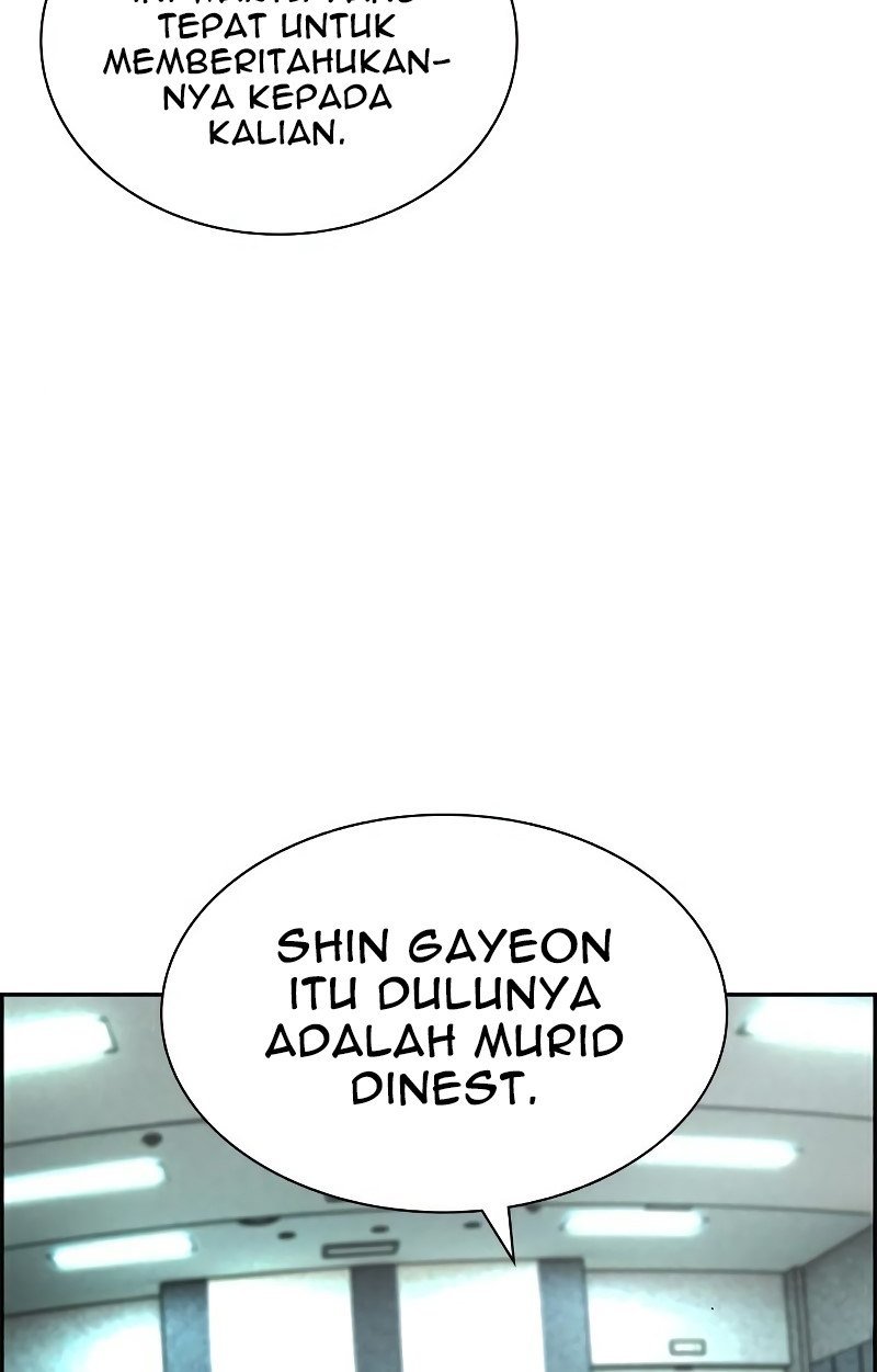 Jungle Juice Chap 54 - Next Chap 55