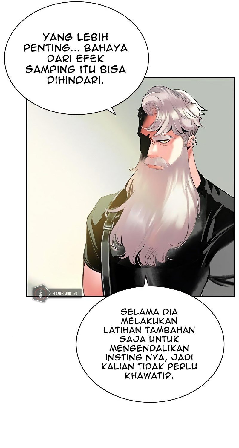 Jungle Juice Chap 54 - Next Chap 55
