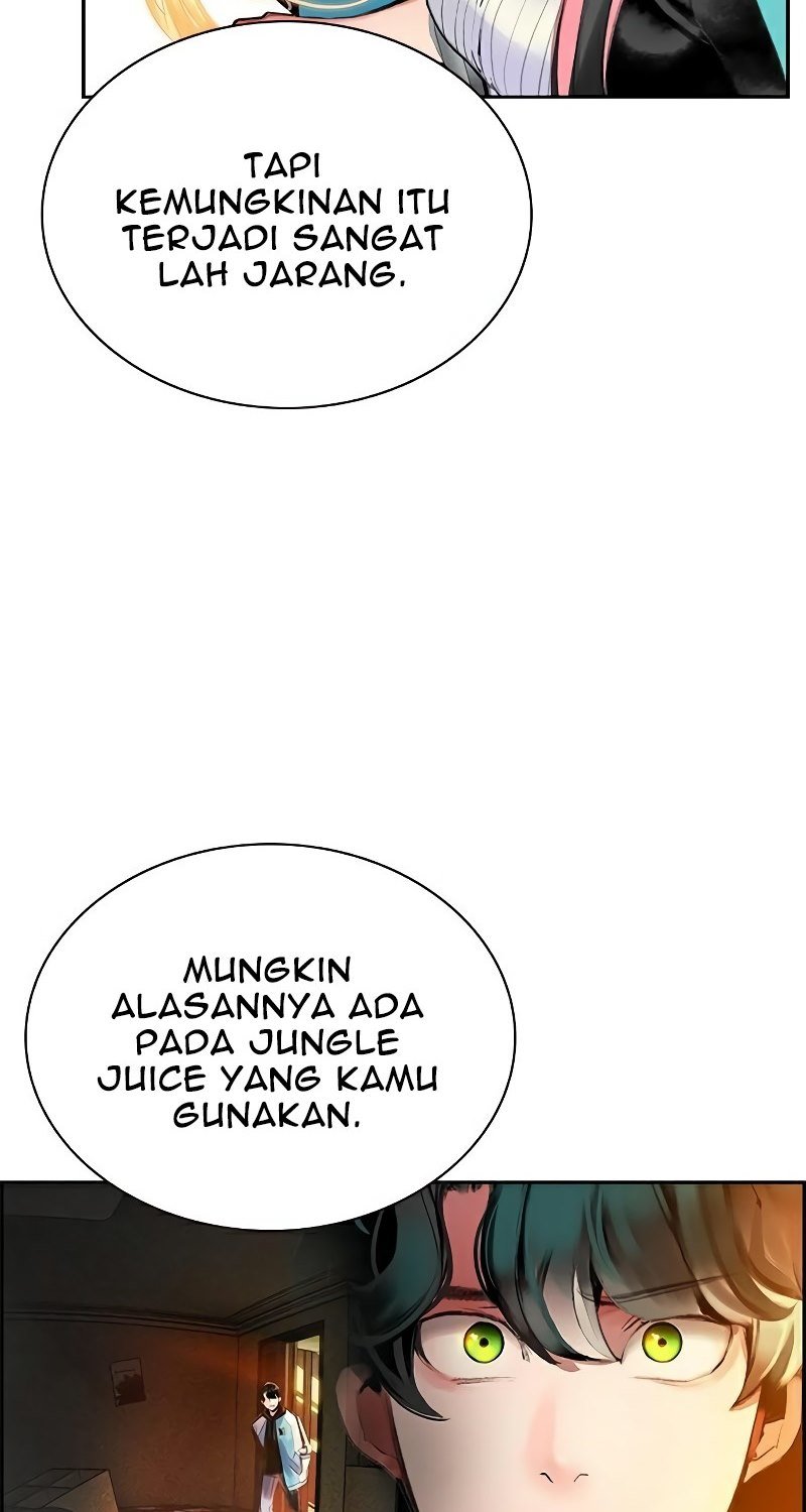 Jungle Juice Chap 54 - Next Chap 55