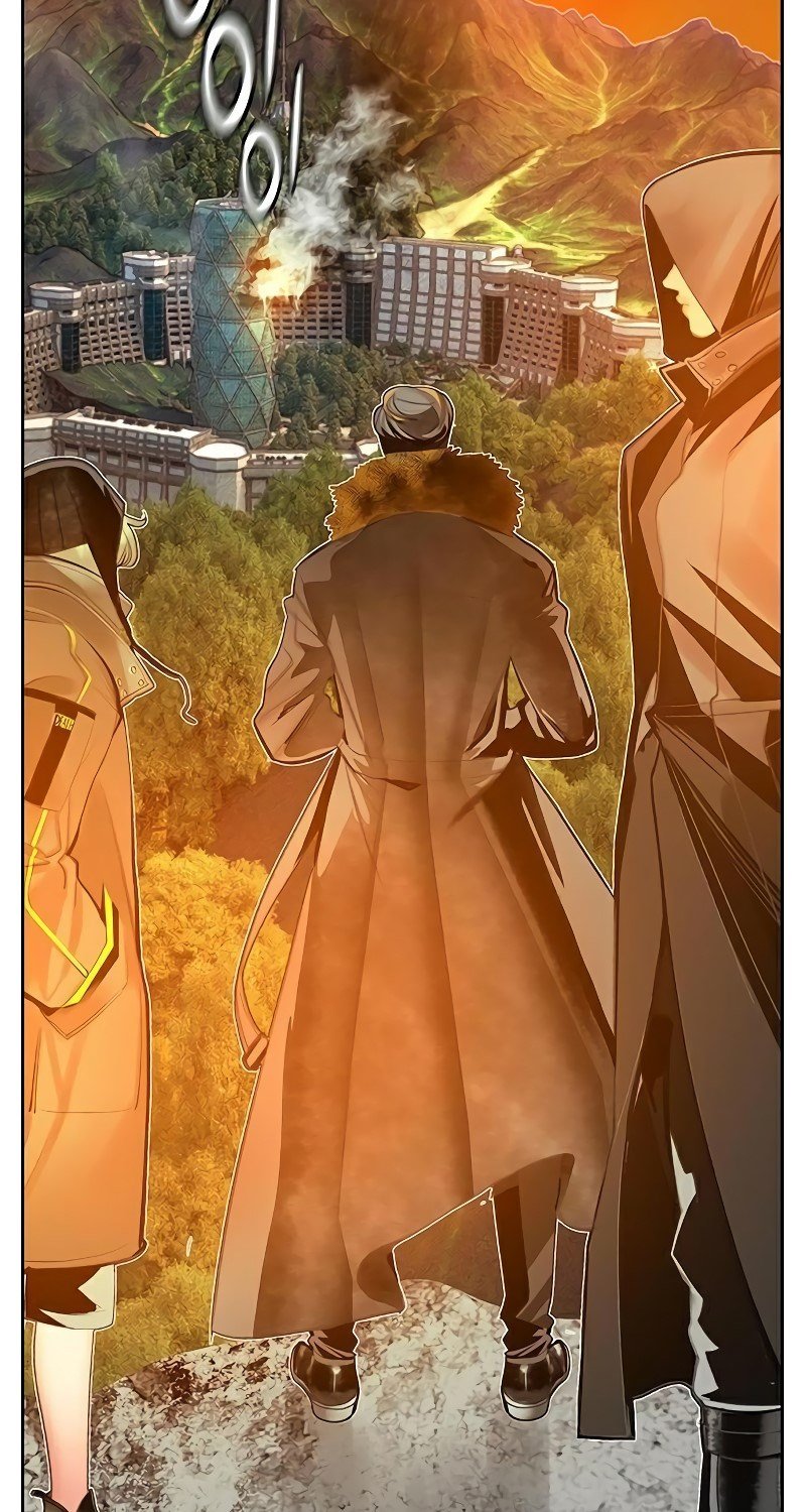 Jungle Juice Chap 54 - Next Chap 55