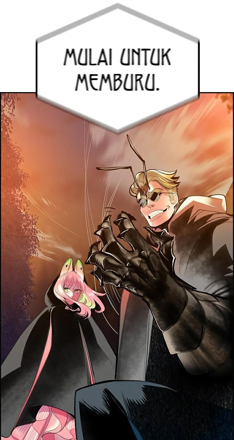 Jungle Juice Chap 54 - Next Chap 55