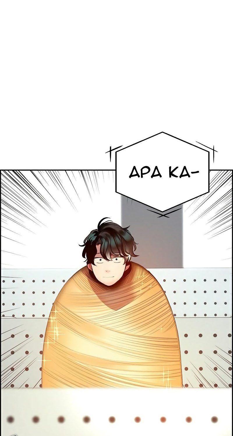 Jungle Juice Chap 54 - Next Chap 55