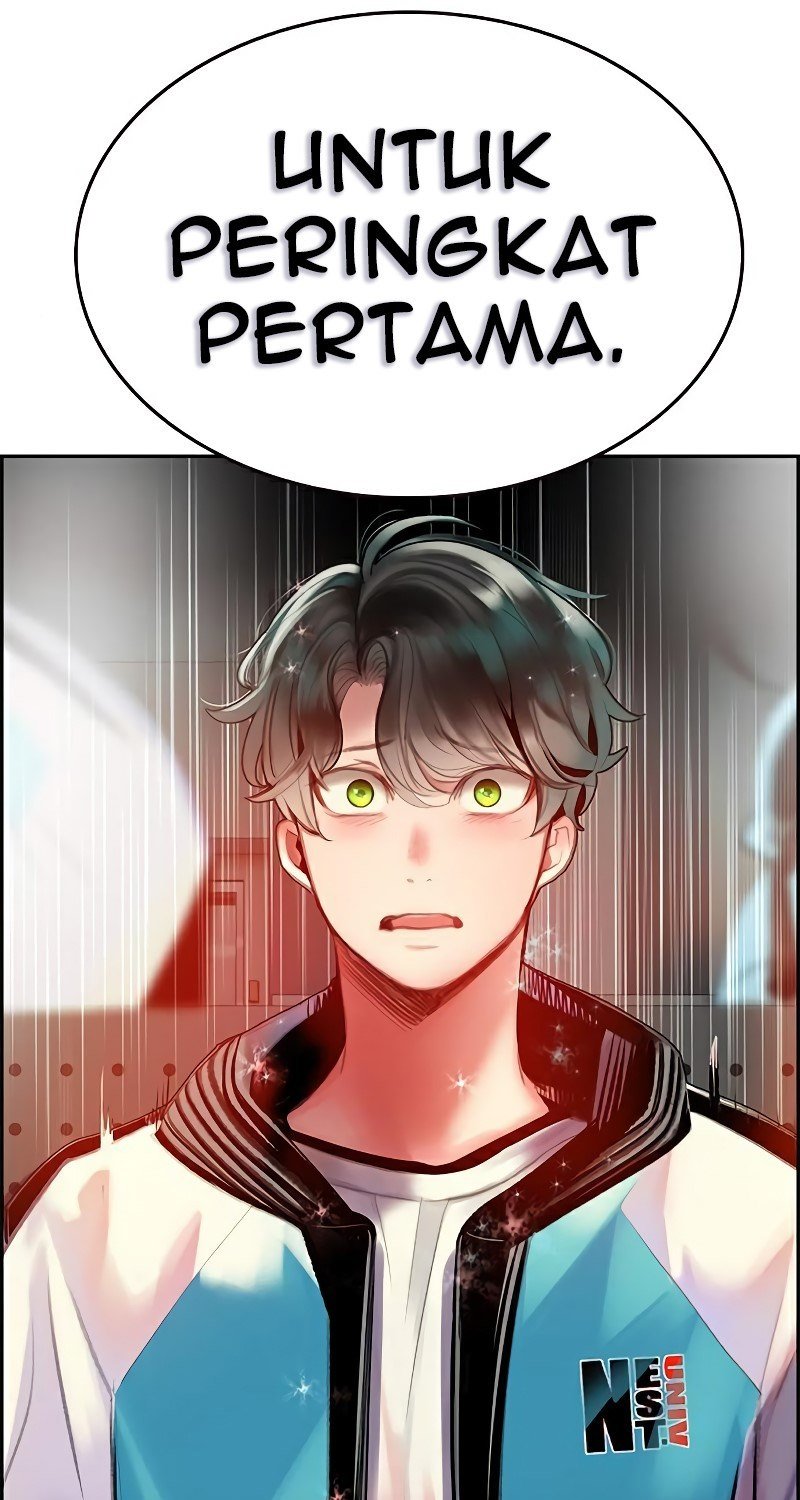 Jungle Juice Chap 54 - Next Chap 55