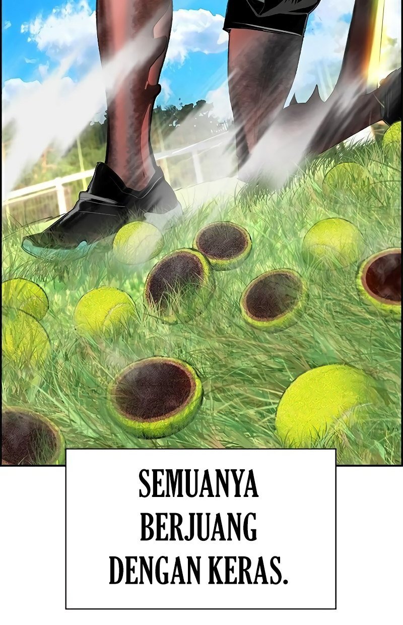 Jungle Juice Chap 54 - Next Chap 55