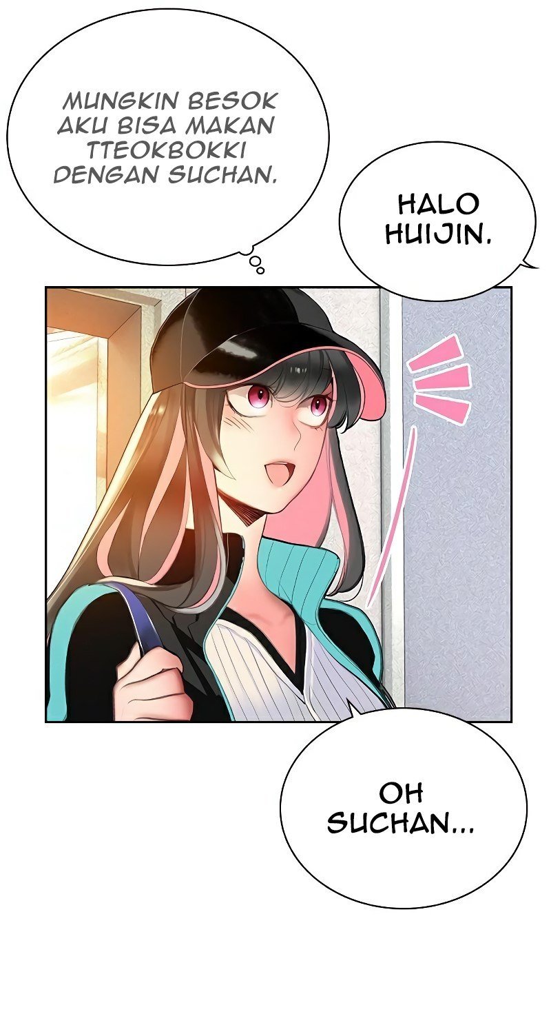 Jungle Juice Chap 54 - Next Chap 55