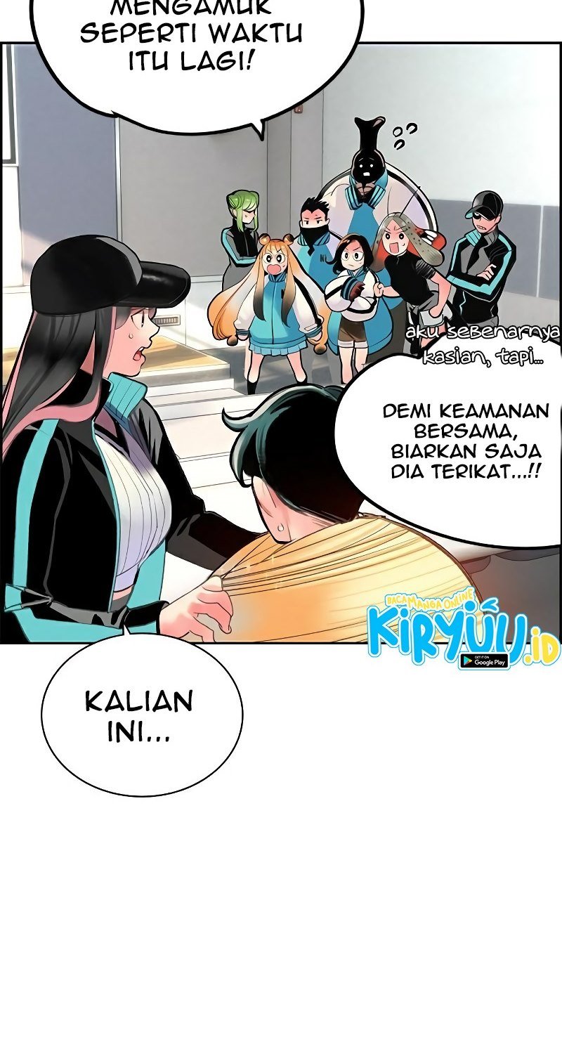 Jungle Juice Chap 54 - Next Chap 55