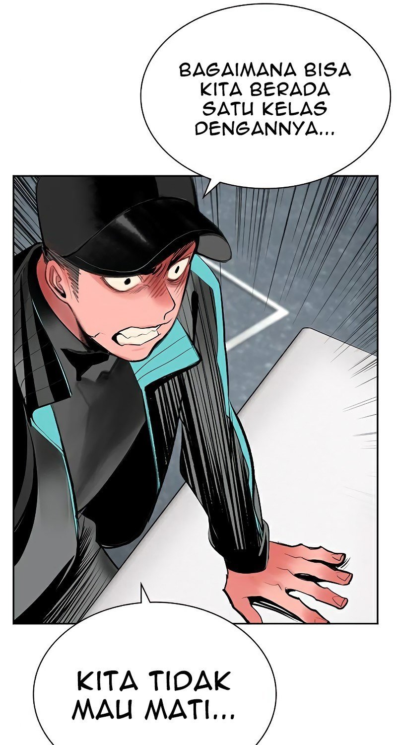 Jungle Juice Chap 54 - Next Chap 55