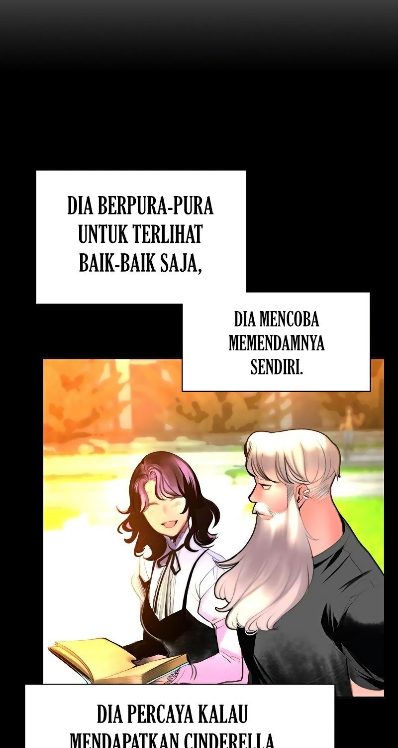 Jungle Juice Chap 54 - Next Chap 55