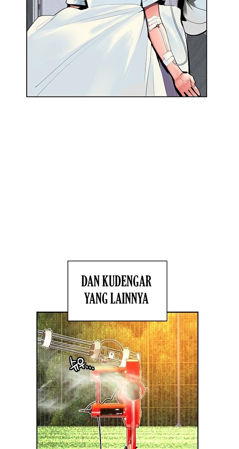 Jungle Juice Chap 54 - Next Chap 55