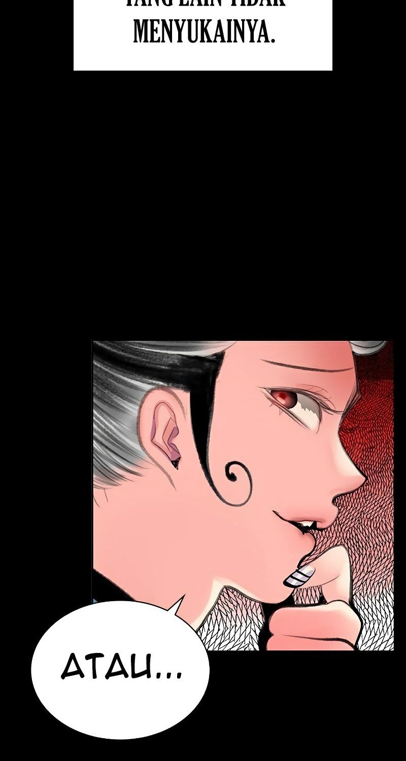 Jungle Juice Chap 54 - Next Chap 55