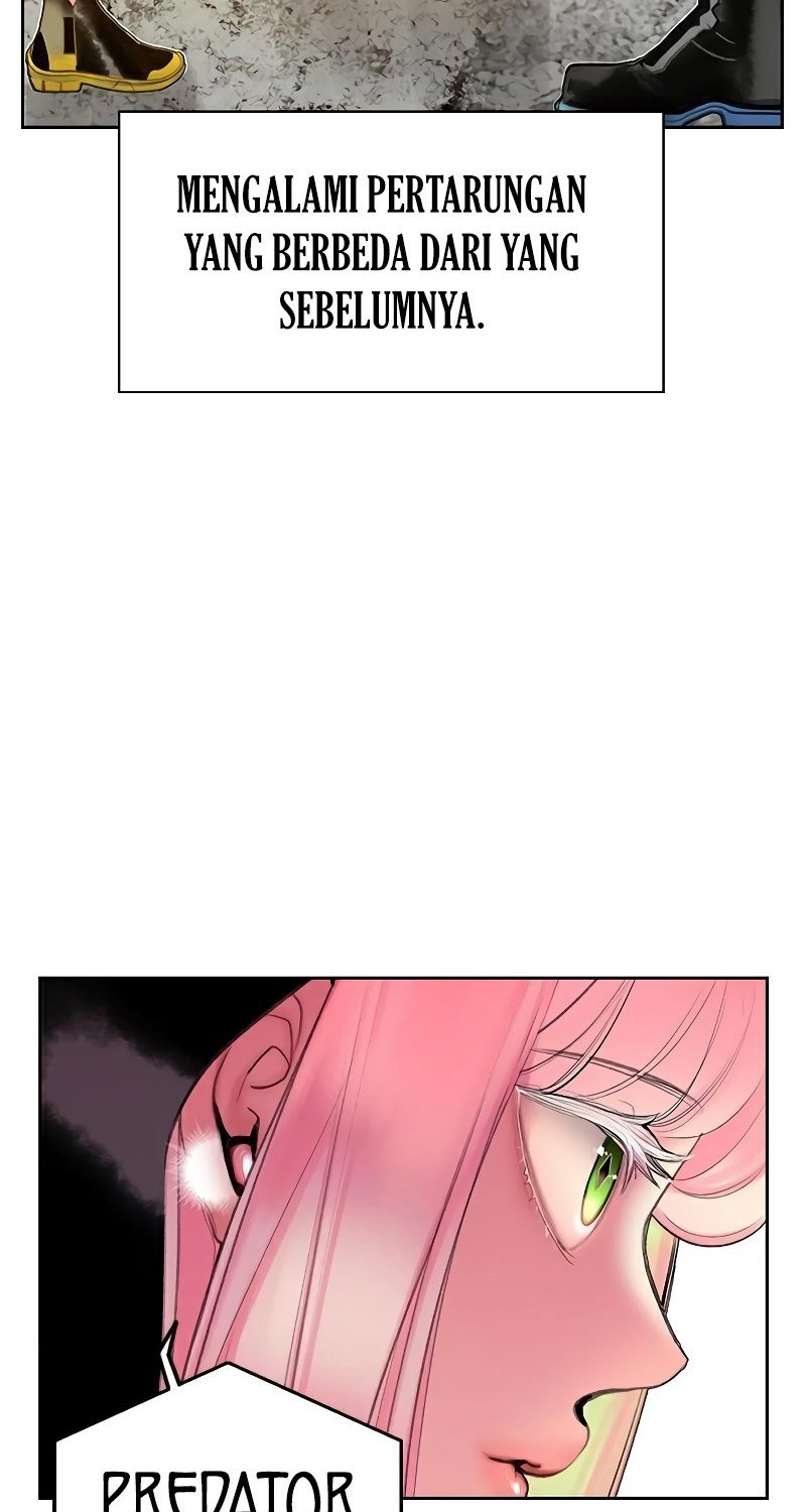 Jungle Juice Chap 54 - Next Chap 55