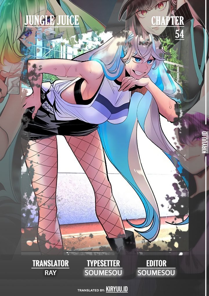Jungle Juice Chap 54 - Next Chap 55
