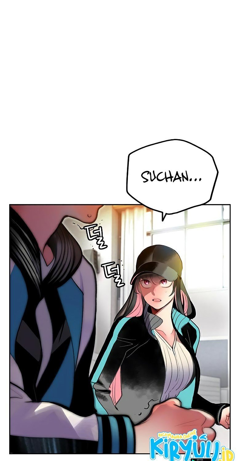 Jungle Juice Chap 54 - Next Chap 55