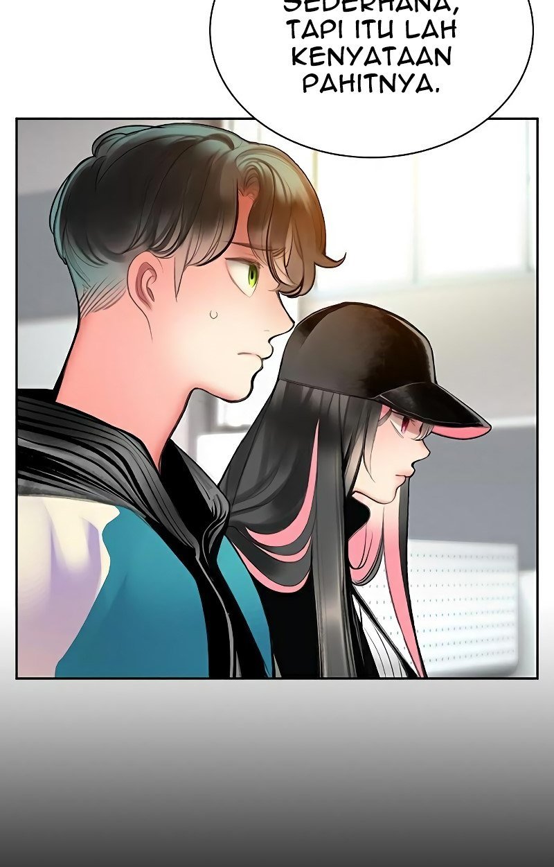 Jungle Juice Chap 54 - Next Chap 55