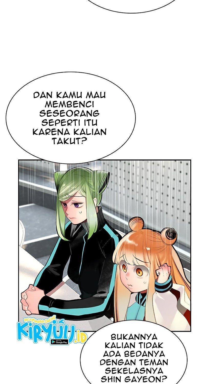 Jungle Juice Chap 54 - Next Chap 55