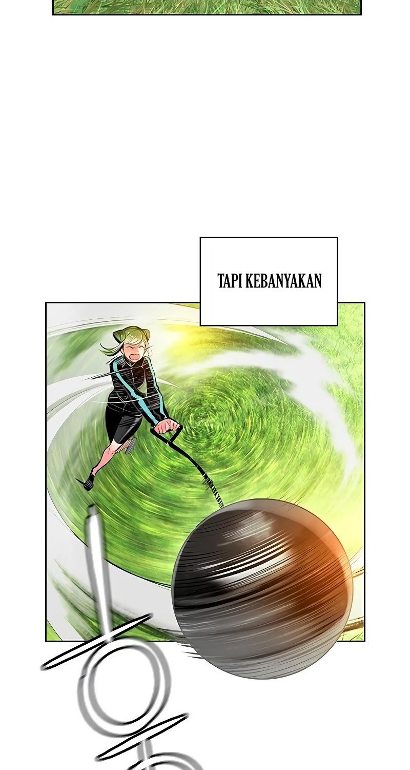 Jungle Juice Chap 54 - Next Chap 55