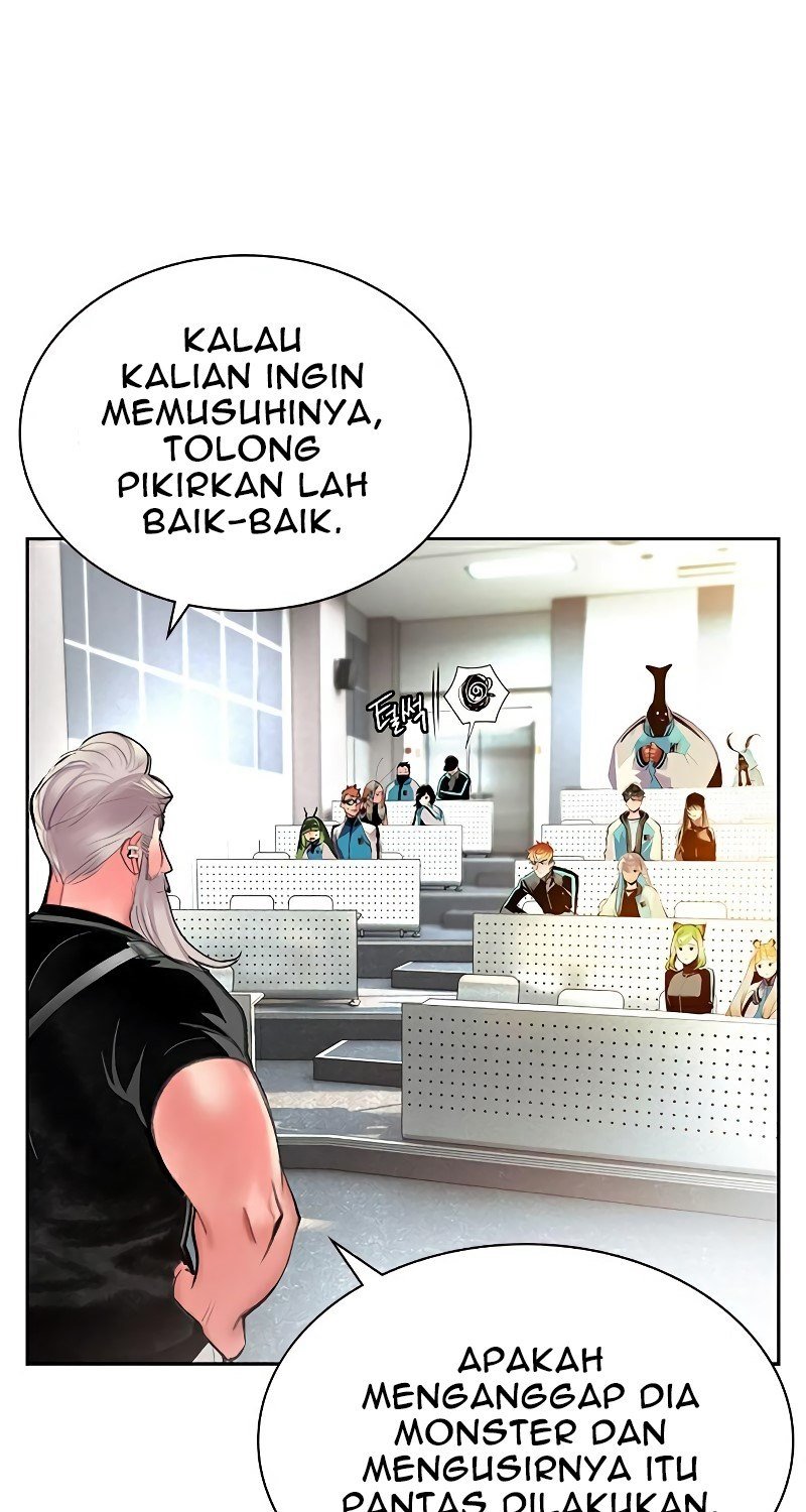 Jungle Juice Chap 54 - Next Chap 55
