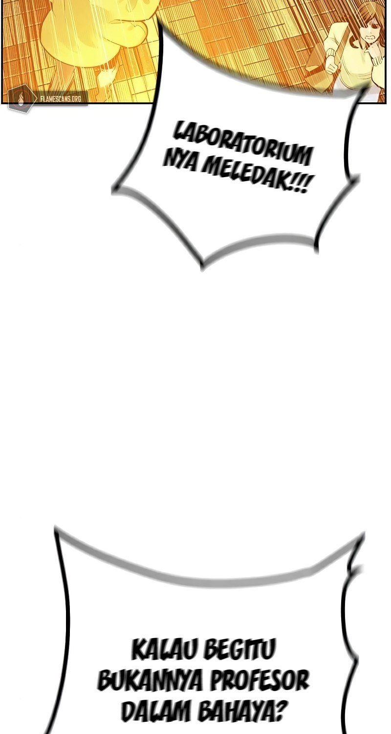 Jungle Juice Chap 54 - Next Chap 55