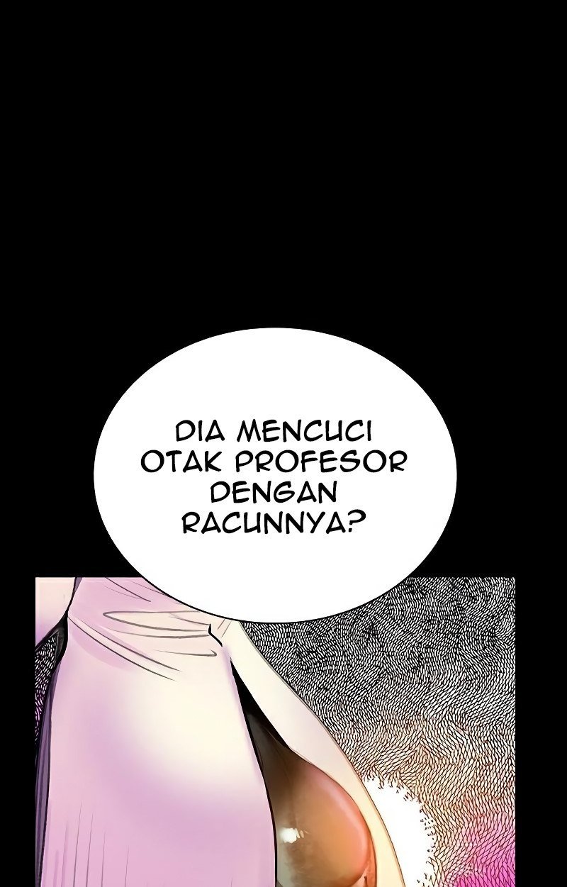 Jungle Juice Chap 54 - Next Chap 55