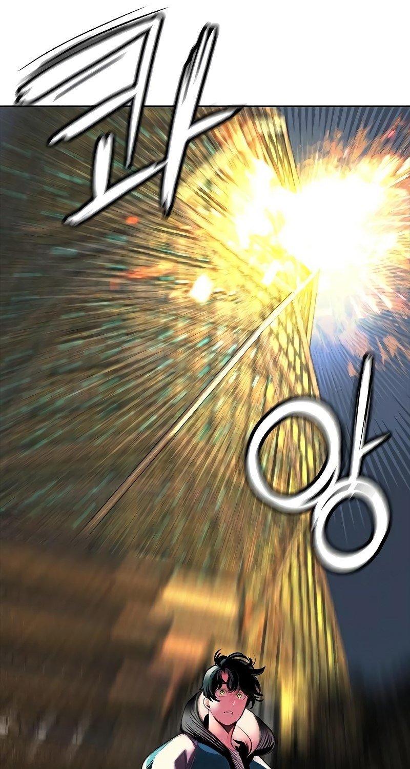 Jungle Juice Chap 54 - Next Chap 55