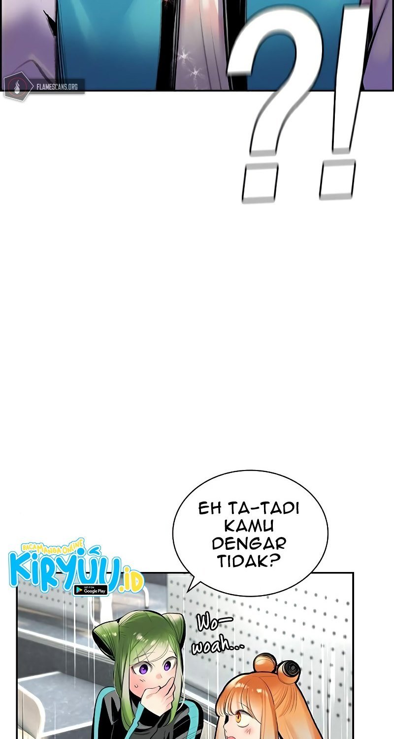 Jungle Juice Chap 54 - Next Chap 55