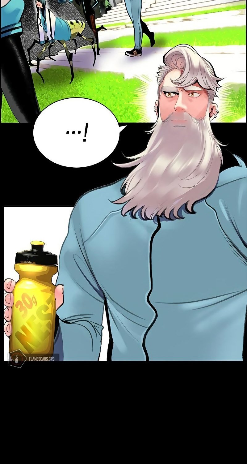 Jungle Juice Chap 54 - Next Chap 55