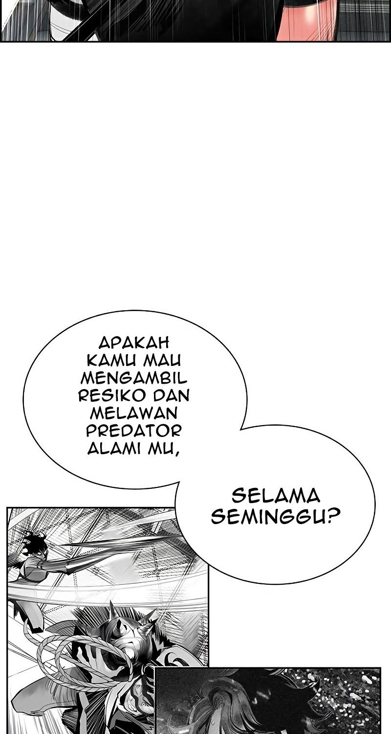 Jungle Juice Chap 54 - Next Chap 55