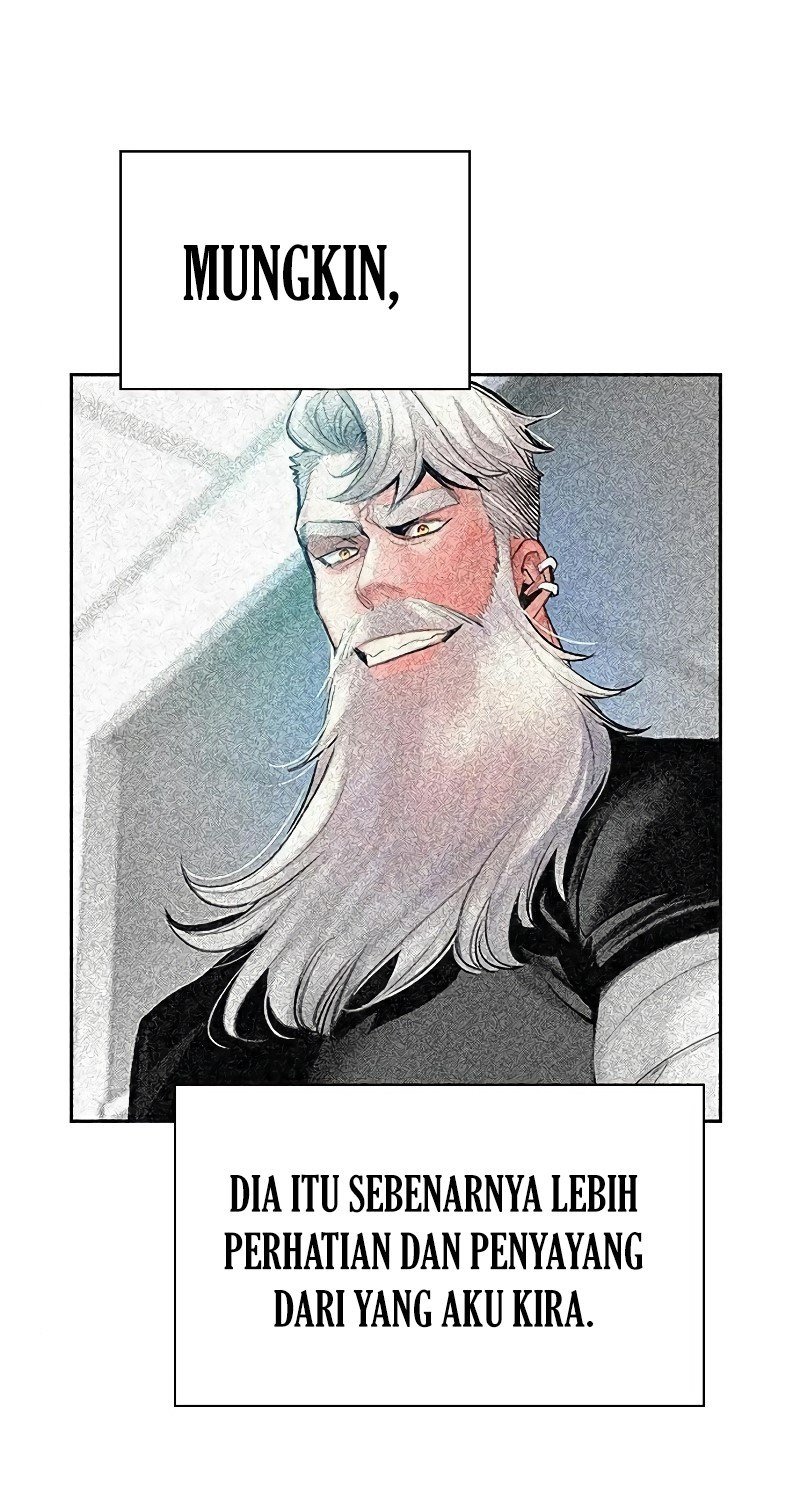 Jungle Juice Chap 54 - Next Chap 55