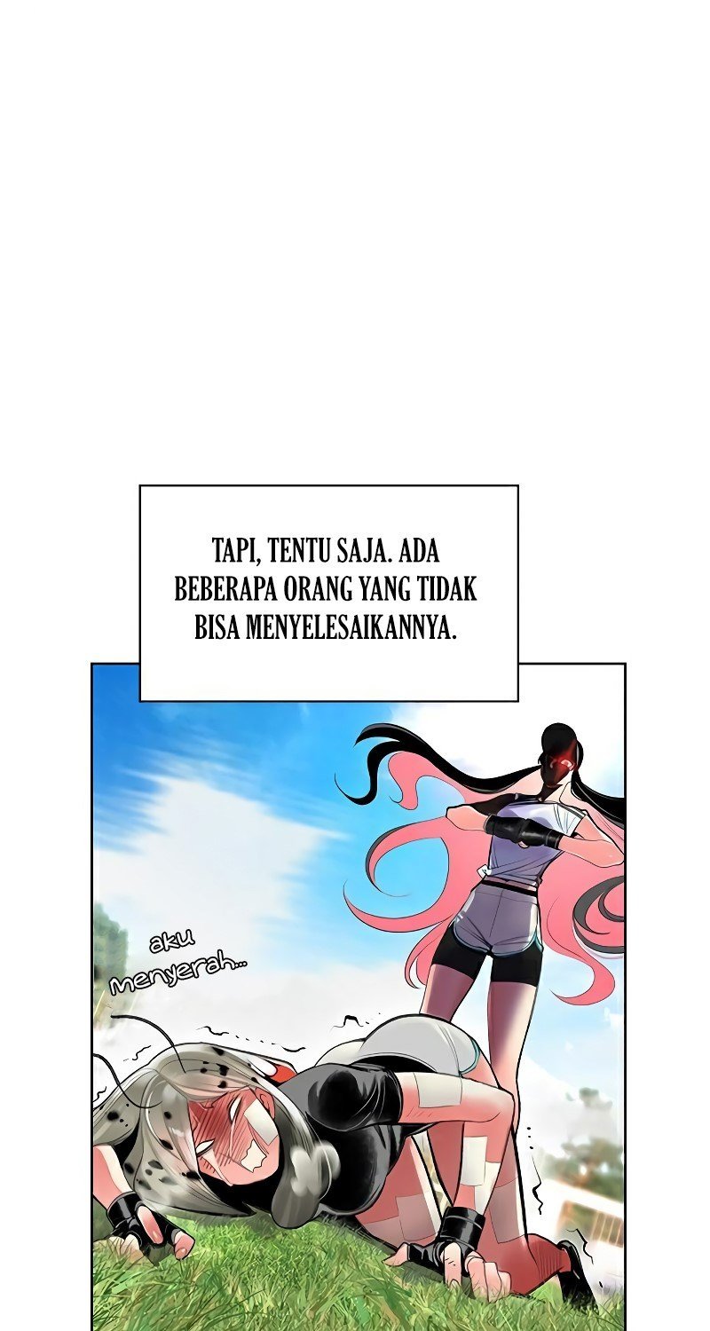 Jungle Juice Chap 54 - Next Chap 55