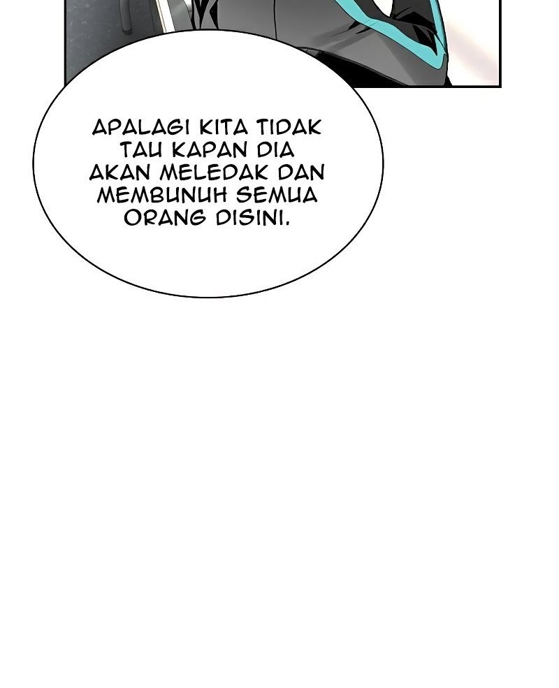 Jungle Juice Chap 54 - Next Chap 55