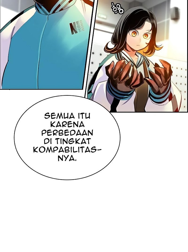 Jungle Juice Chap 54 - Next Chap 55