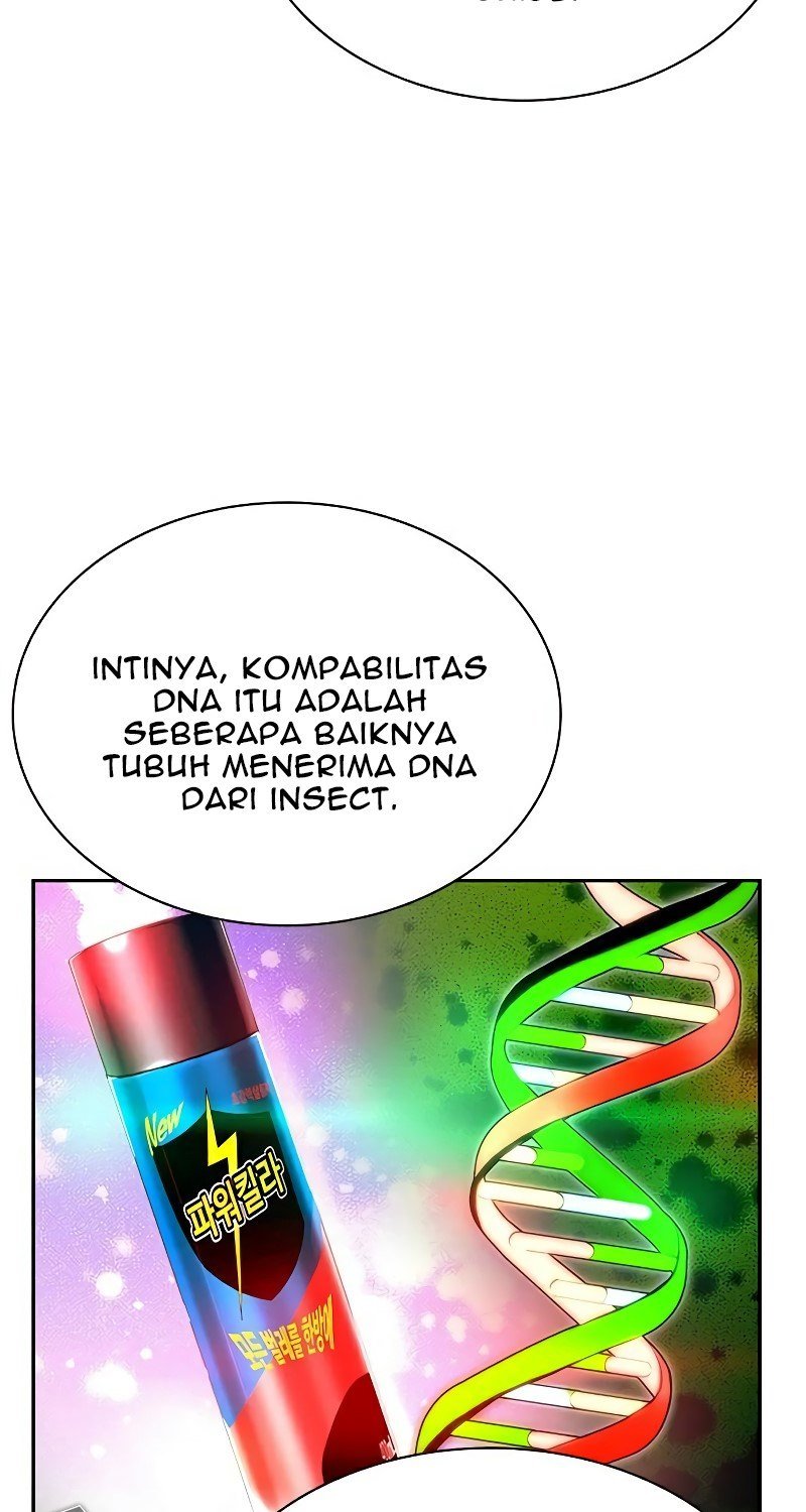 Jungle Juice Chap 54 - Next Chap 55