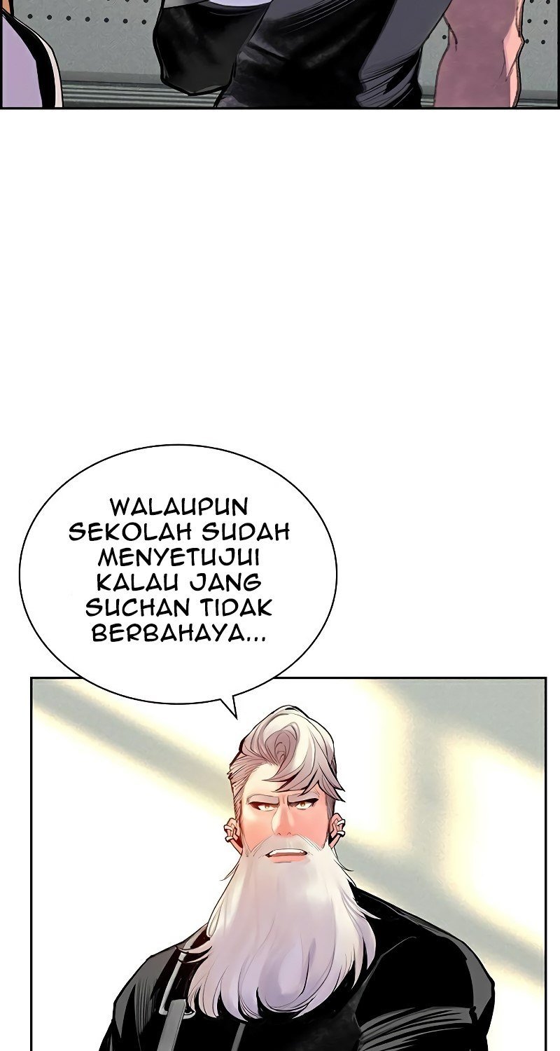 Jungle Juice Chap 54 - Next Chap 55